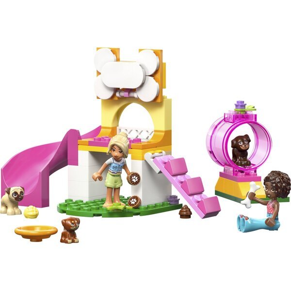 LEGO Friends 42665 Igralište za pse
