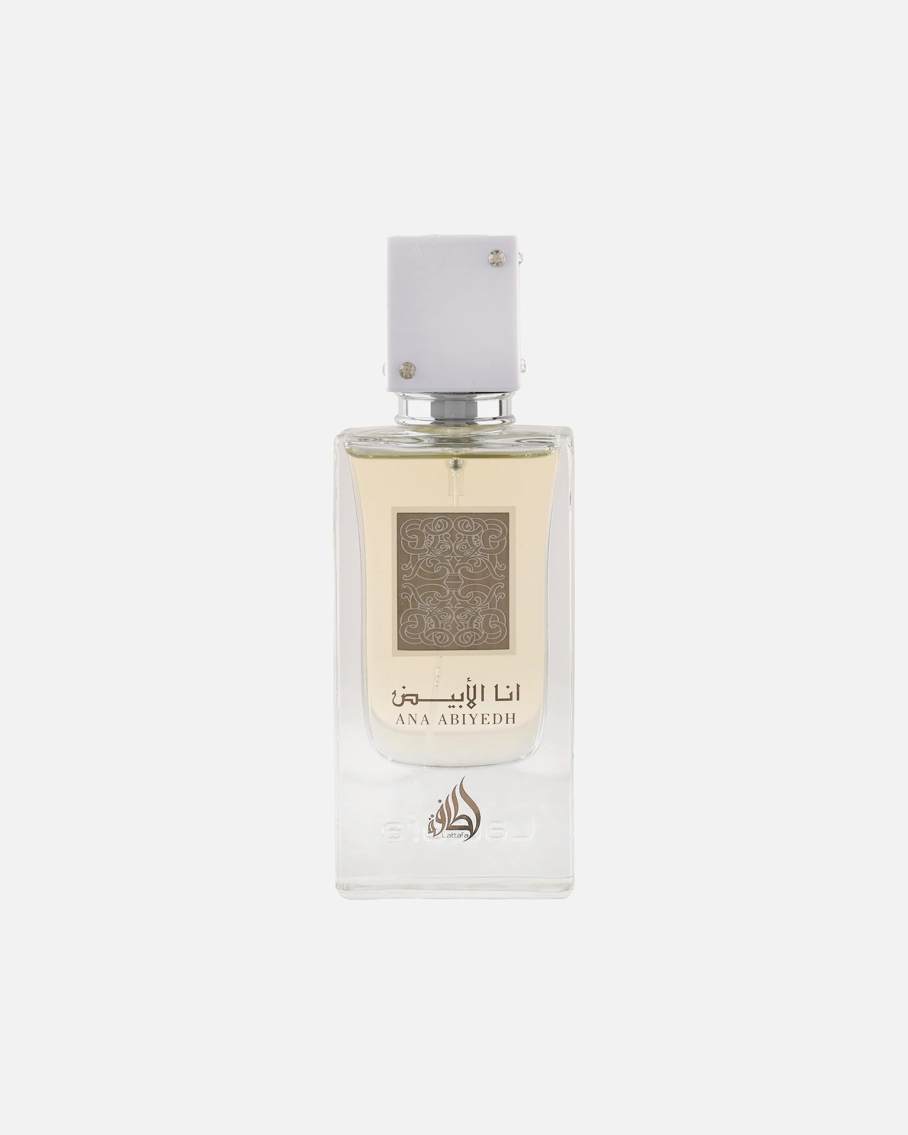 Lattafa parfemska voda Ana Abiyedh - 60 ml