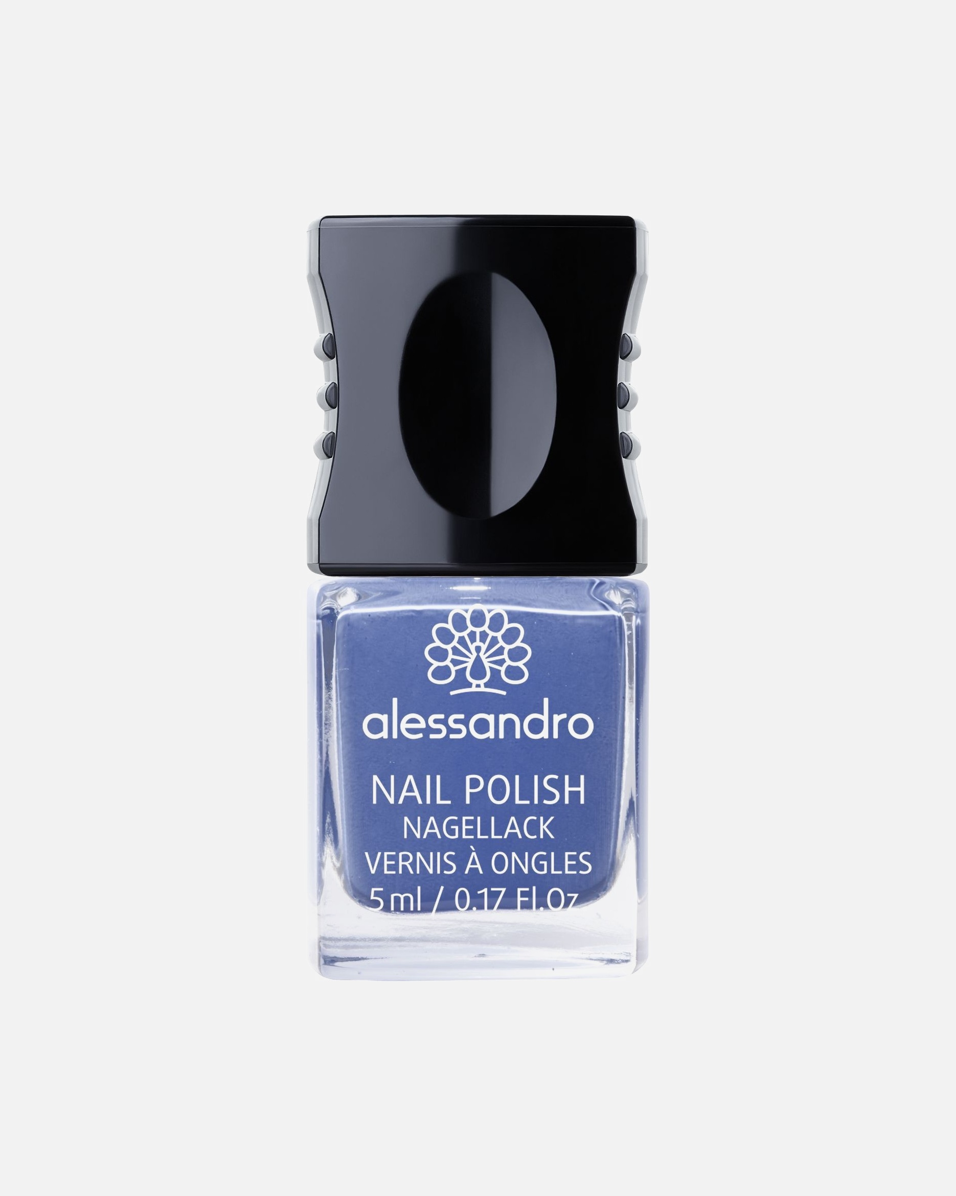 Alessandro Vernis à ongles 915 JUST JOY 5ml