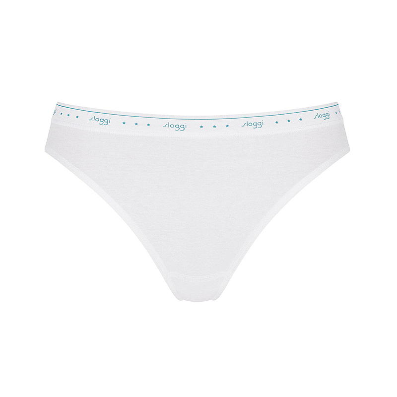 Paquete de 3 corbatas Sloggi Sloggi, talla 44