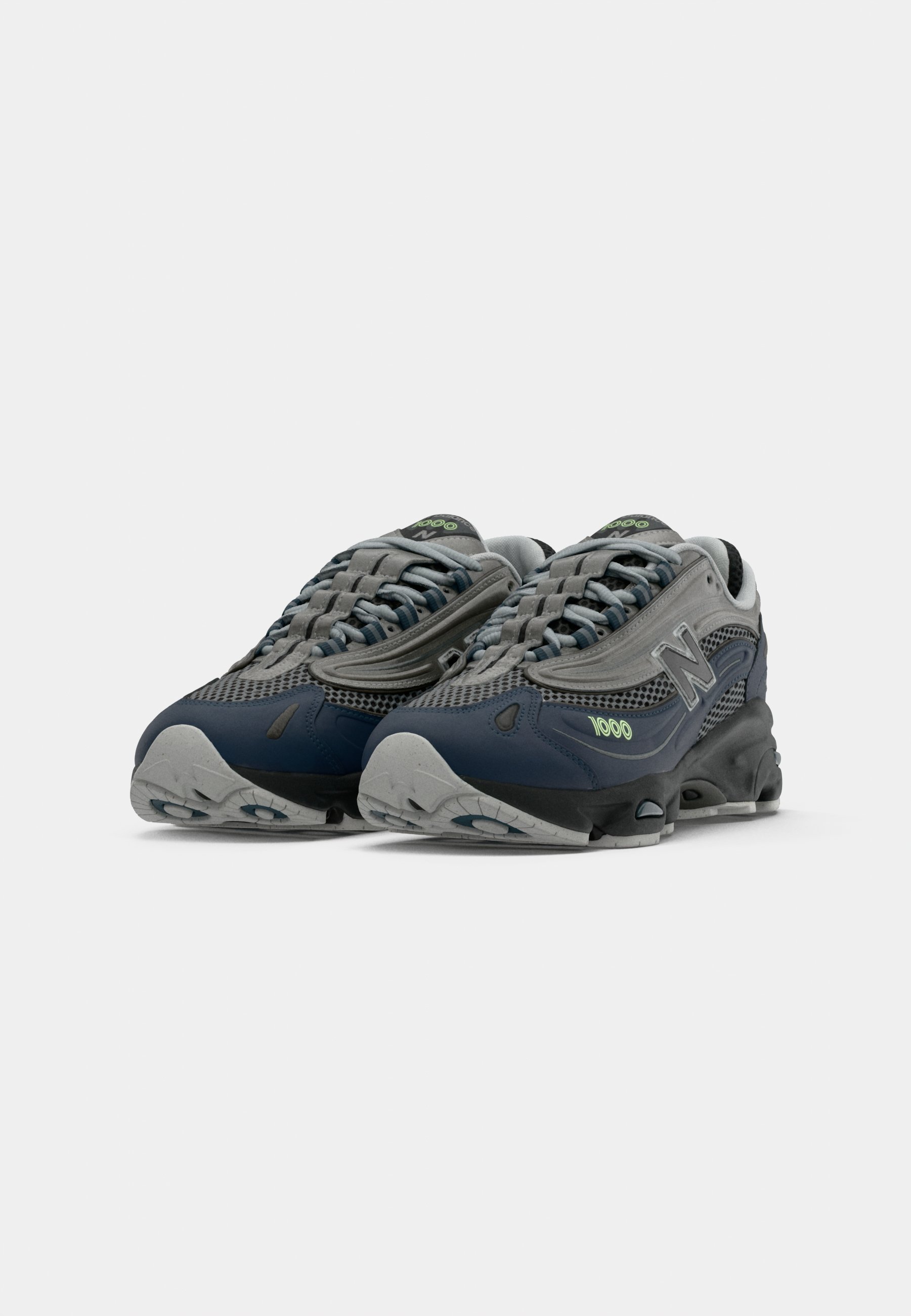 New Balance lage sneakers