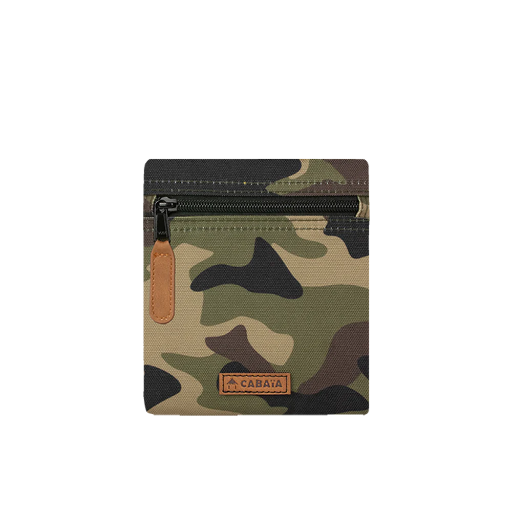 Pochette latérale Noordeinde