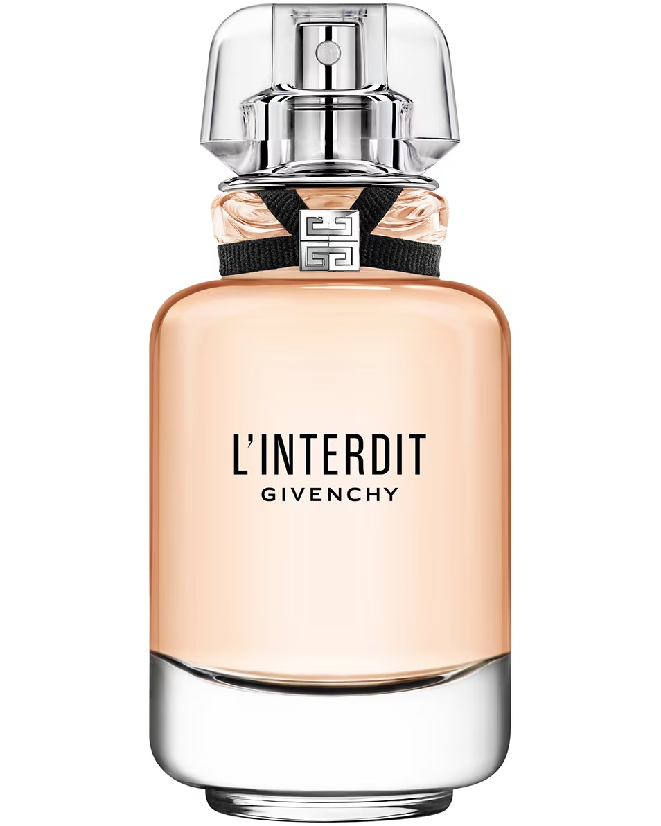 GIVENCHY INTERZICE APĂ DE TOALETĂ