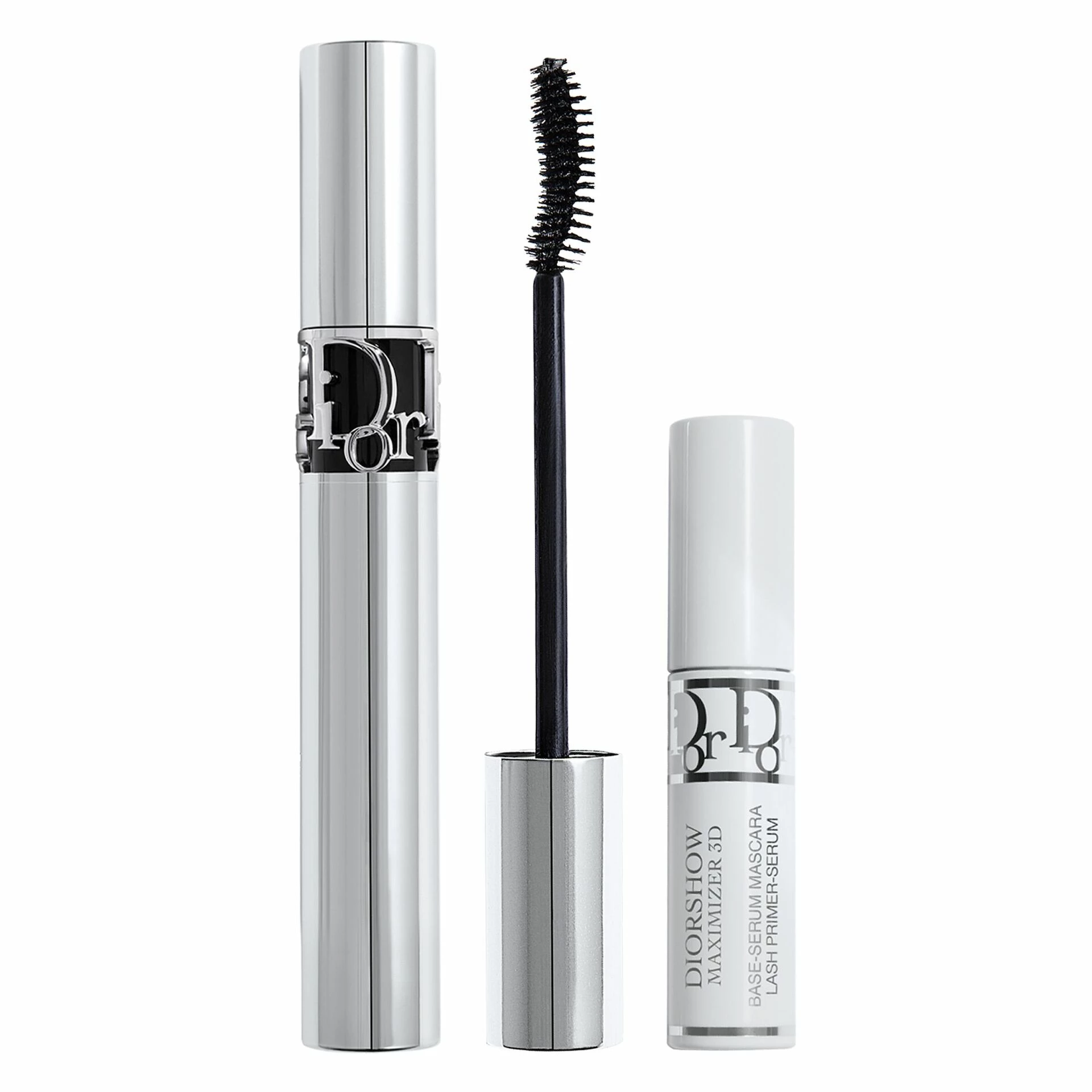 Diorshow Iconic Overcurl set maskara - DIOR