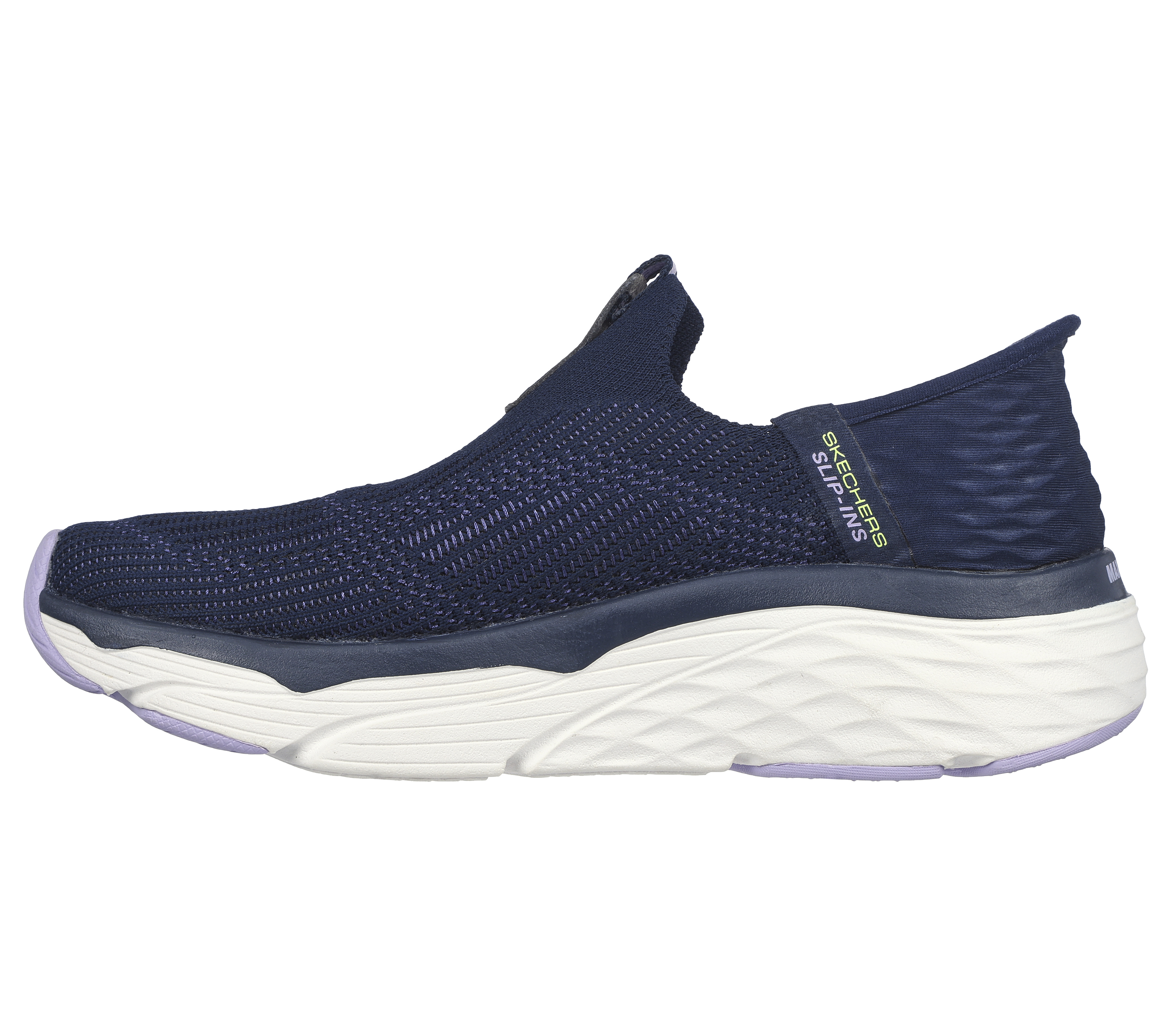 Skechers Slip-ins: Max Cushioning - Smooth
