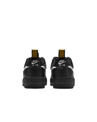 Nike Air Force 1 LV8 Big Kids' Shoes