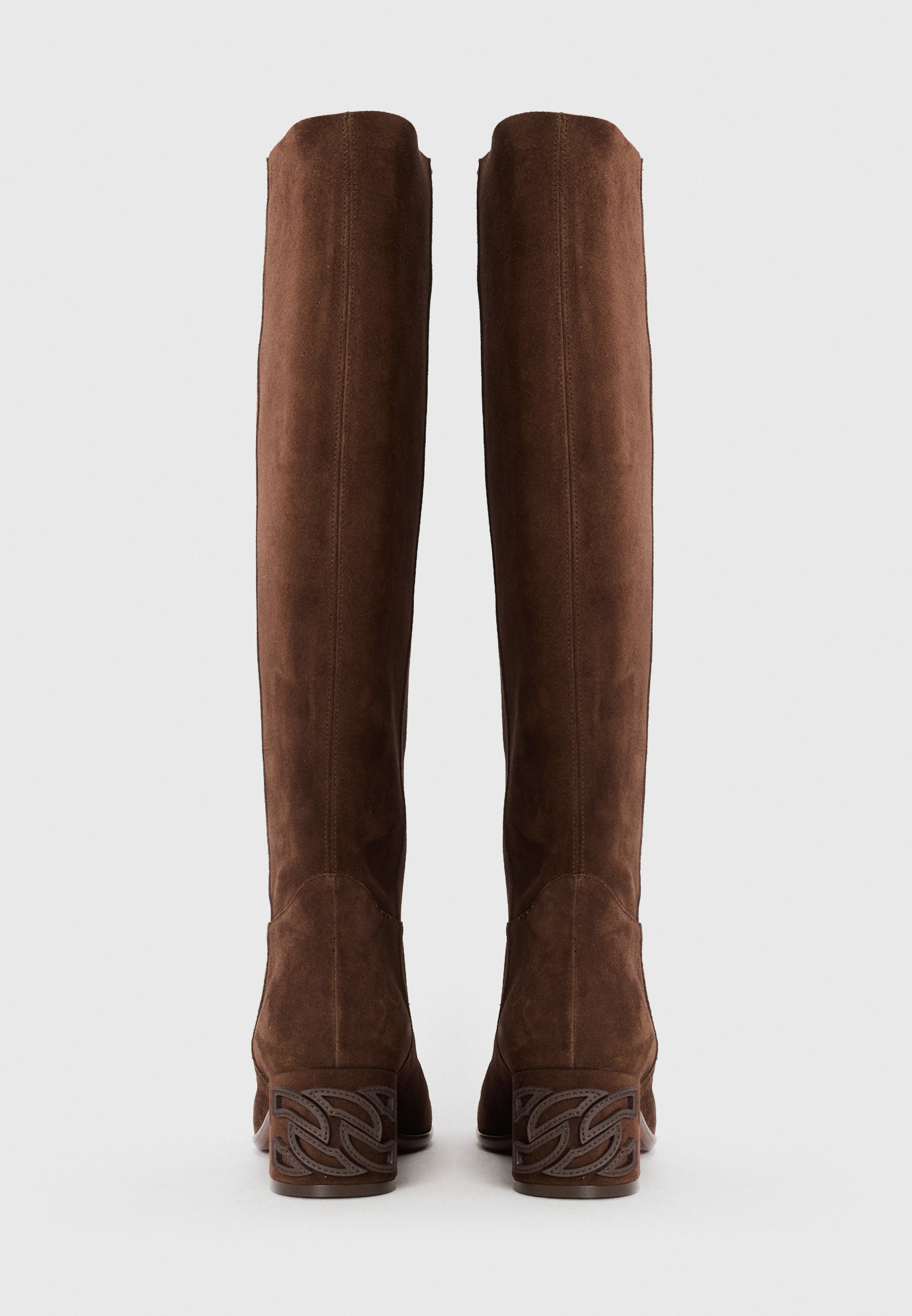 Casadei laarzen - bruin