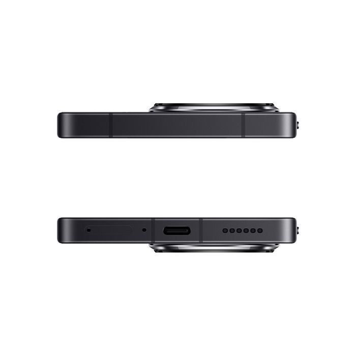 Smartphone - XIAOMI - POCO F7 Pro - 12 GB de RAM - 256 GB de almacenamiento - Resistencia al agua IP68