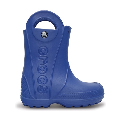 Detské gumáky Crocs s rúčkami