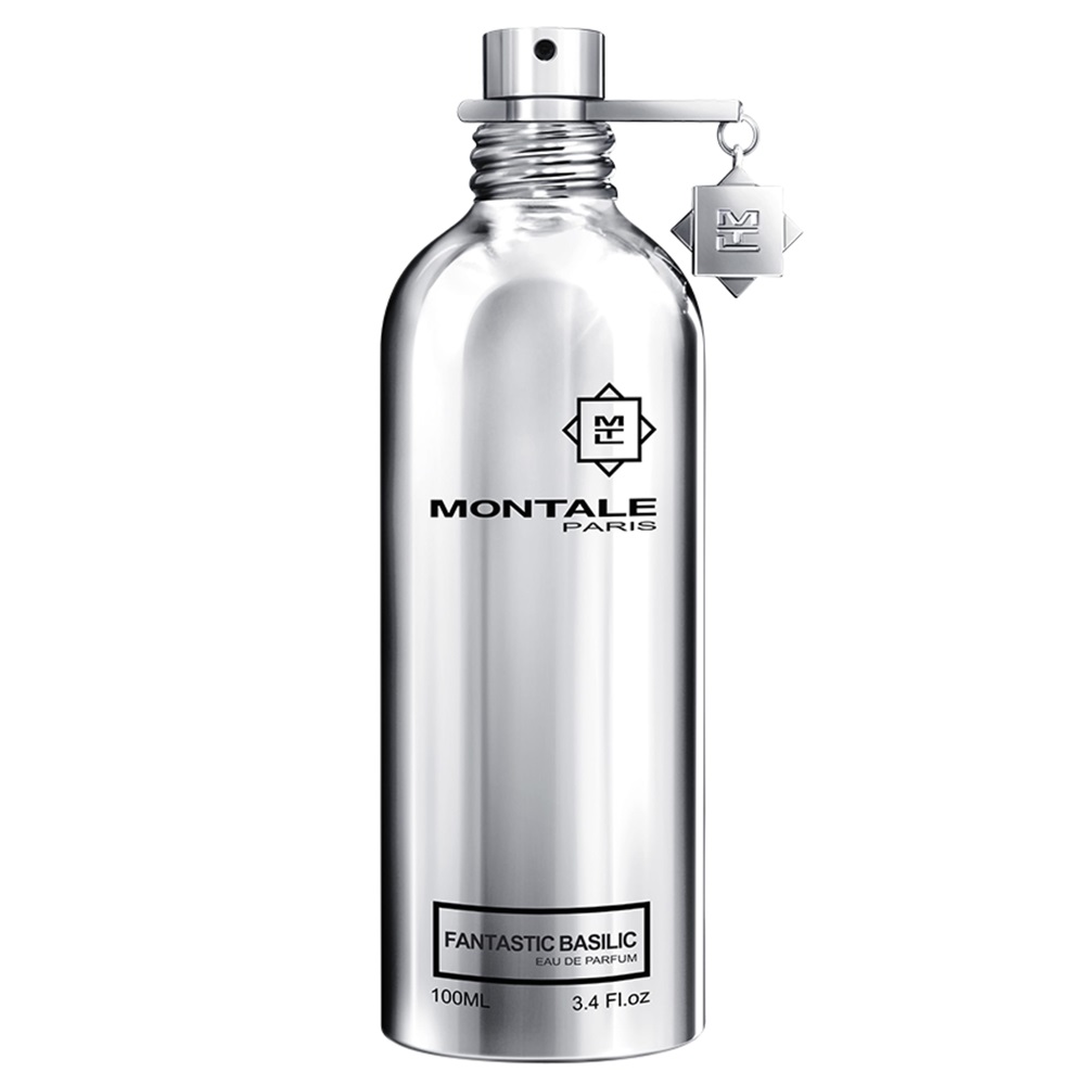 Montale Fantastická bazilika