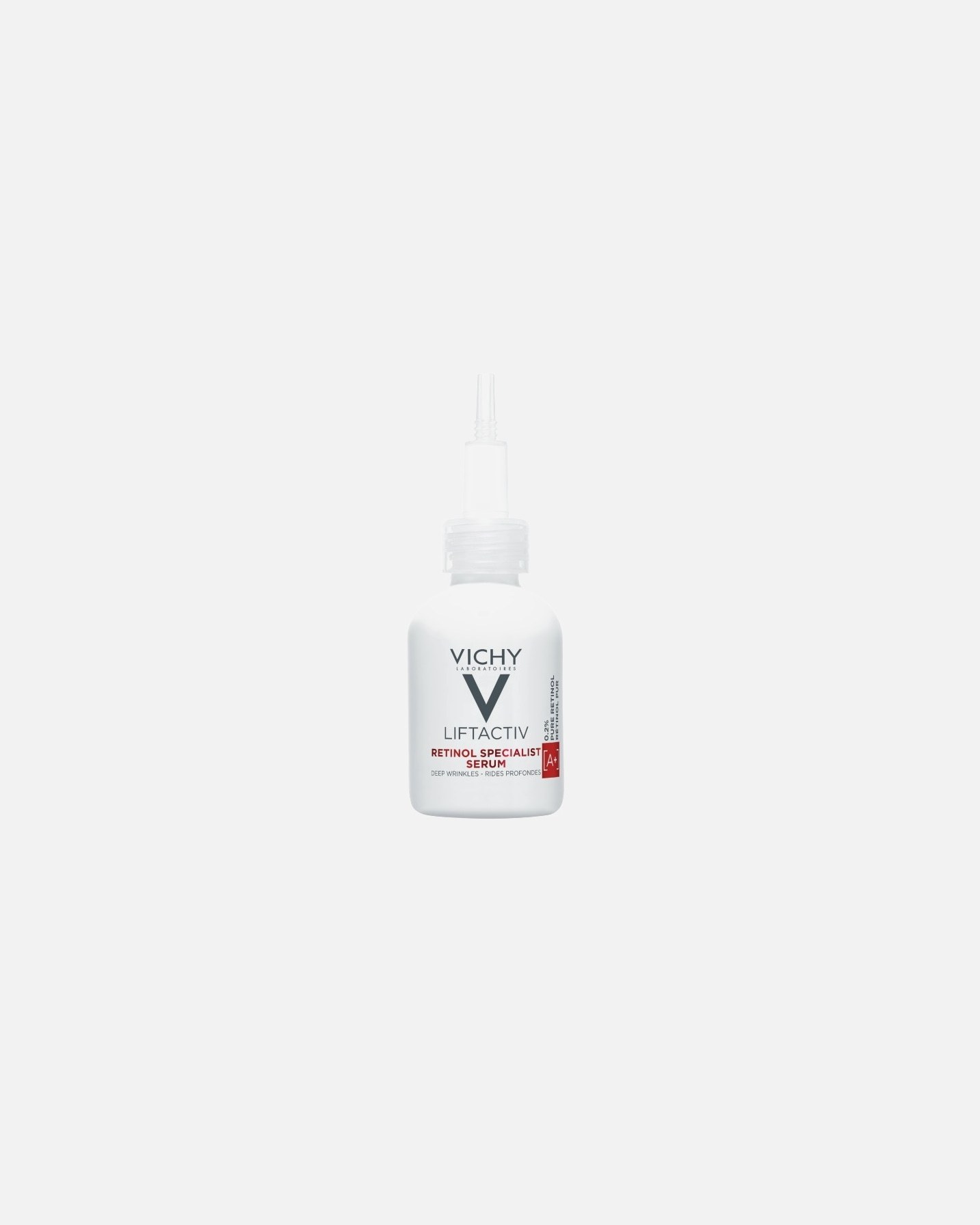 Vichy Anti-Aging Serum Liftactiv Retinol Specialist Serum Duboke bore - 30 ml