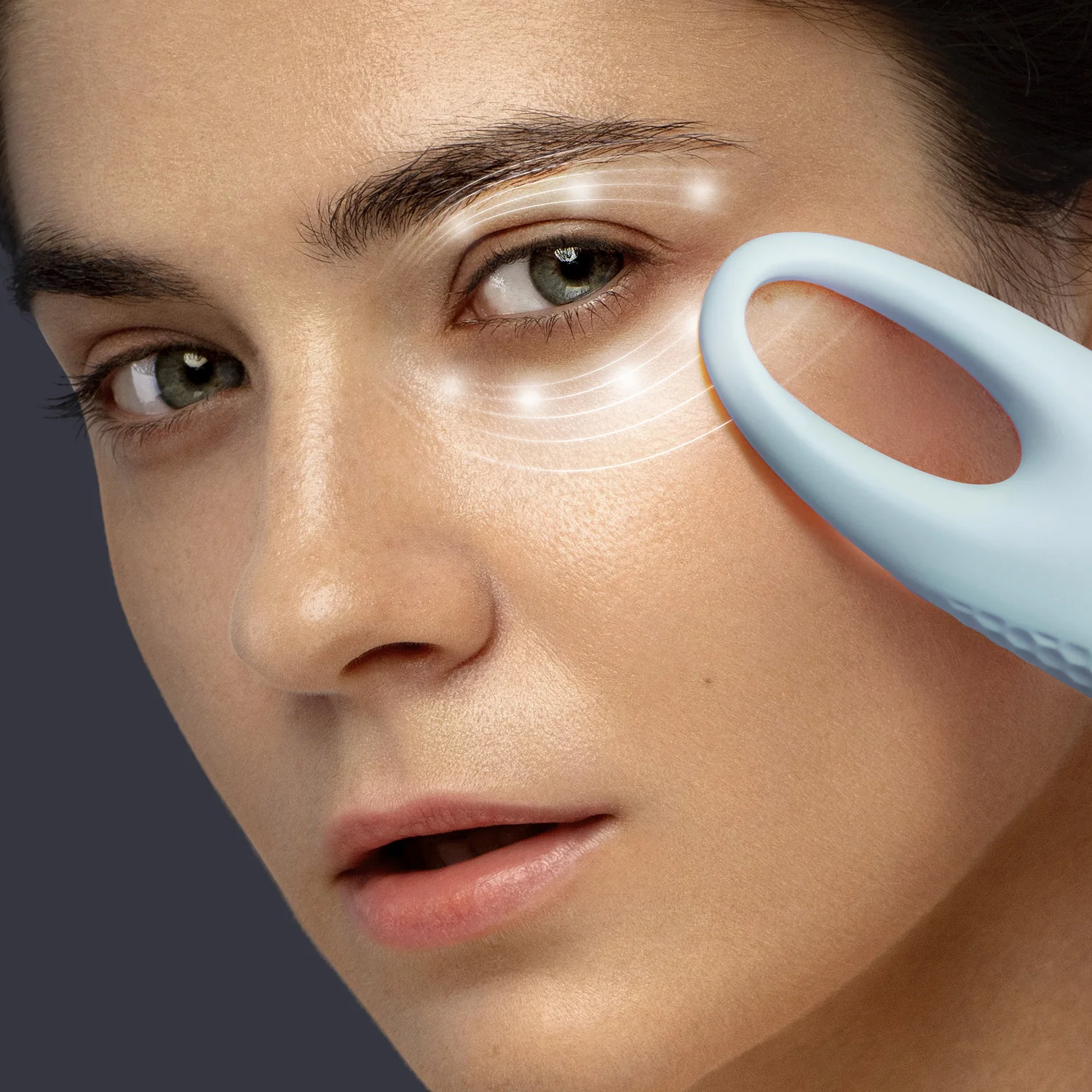 Iris IRIS 2 Massaggiatore Contorno Occhi - Beauty Device