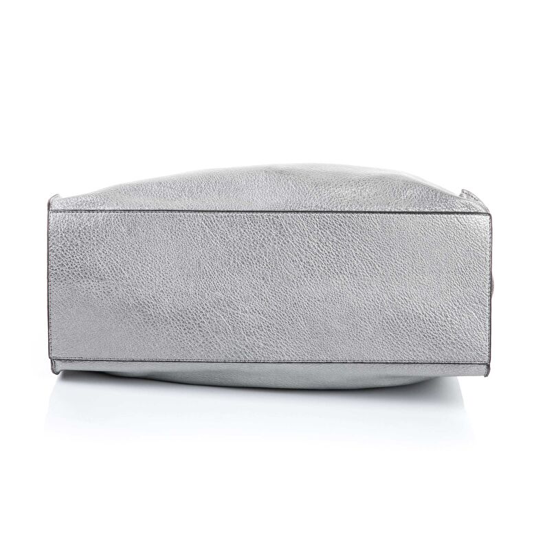 Damentaschen Graue Taschen