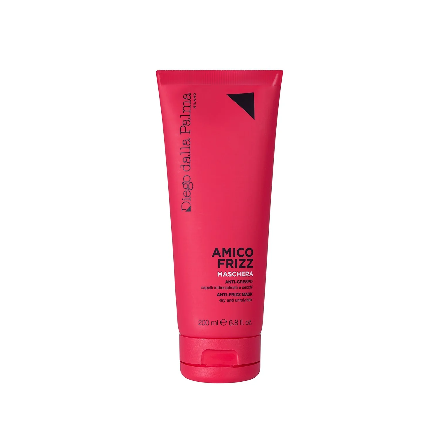 I Capelli Amico Frizz Maschera Anti-Crespo - Maschera Disciplinante/Anticrespo Capelli