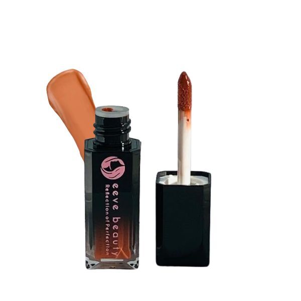 Eeve Beauty Wegański krem do ust i błyszczyk - Rouge 5ml