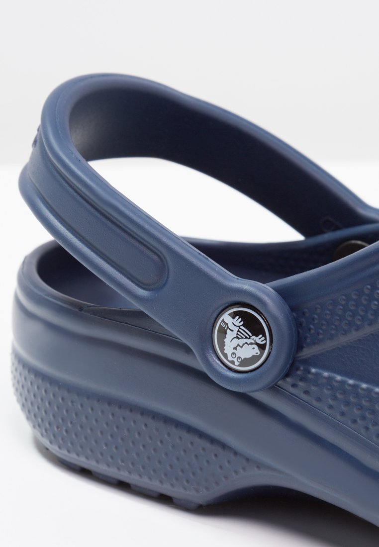 Crocs UNISEX - Klompen - marineblauw