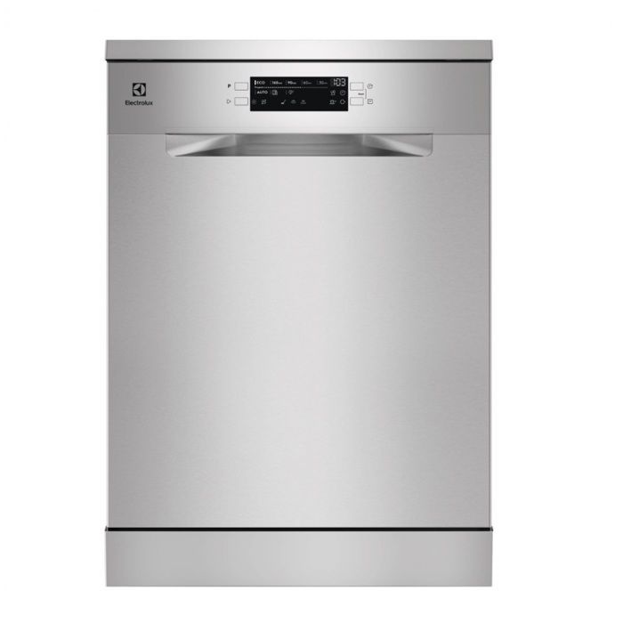 Electrolux Lave-vaisselle 60cm 13 couverts 46db - ESA47205SX