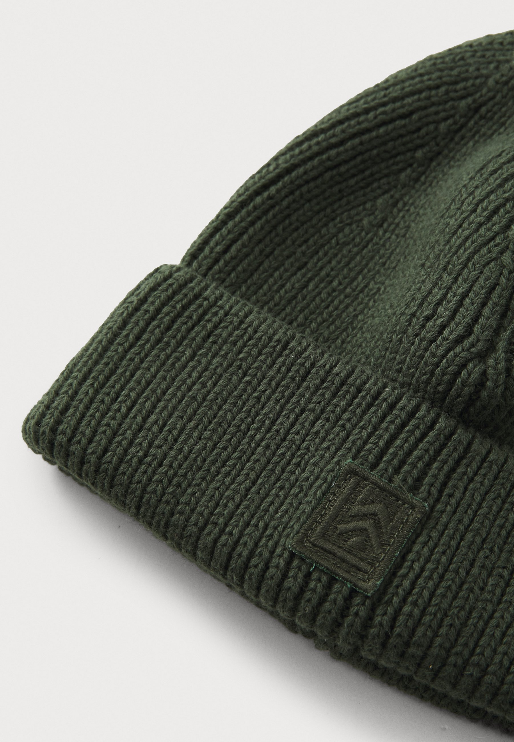 Liewood GINA DINO BEANIE UNISEX - Muts - jagersgroen