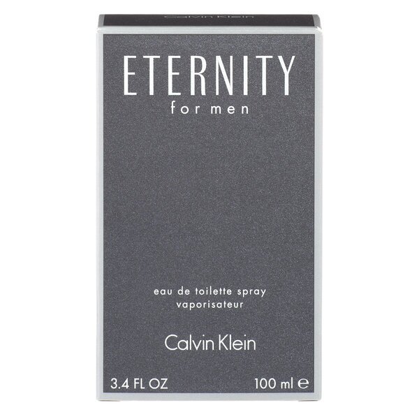 Calvin Klein Eternity Homme toaletna voda<br>100 ml