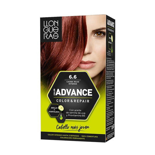 Color Advance Professional