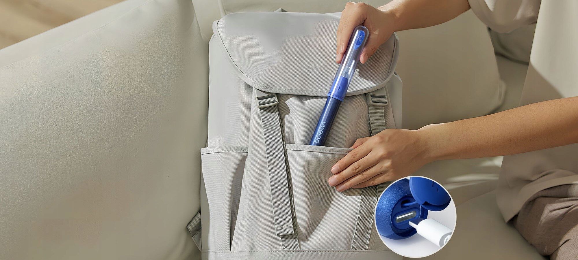 Oclean Ease