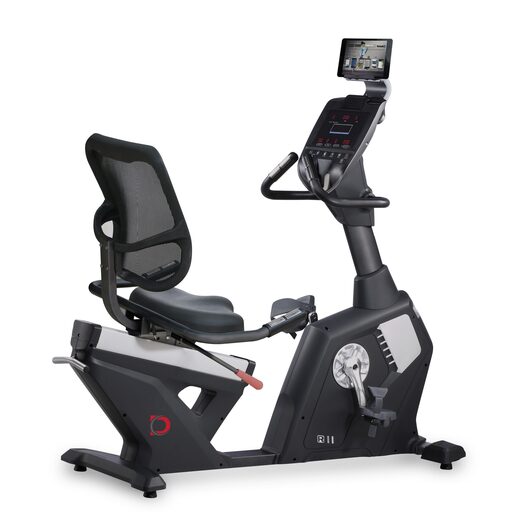Drotion Series 5 Professional Recumbent Bicycle