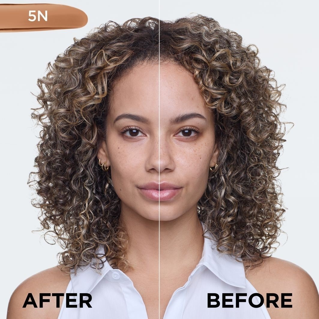 L'Oréal Paris True Match tonālais krēms - 30 ml
