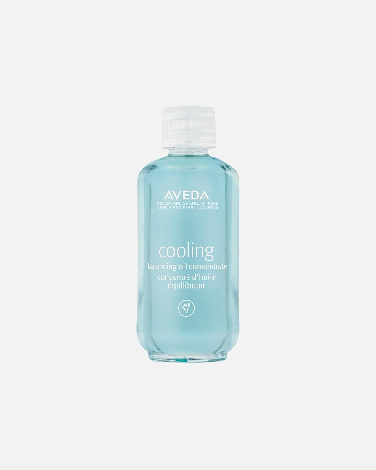 Olio corpo concentrato rinfrescante e riequilibrante Aveda - 50 ml