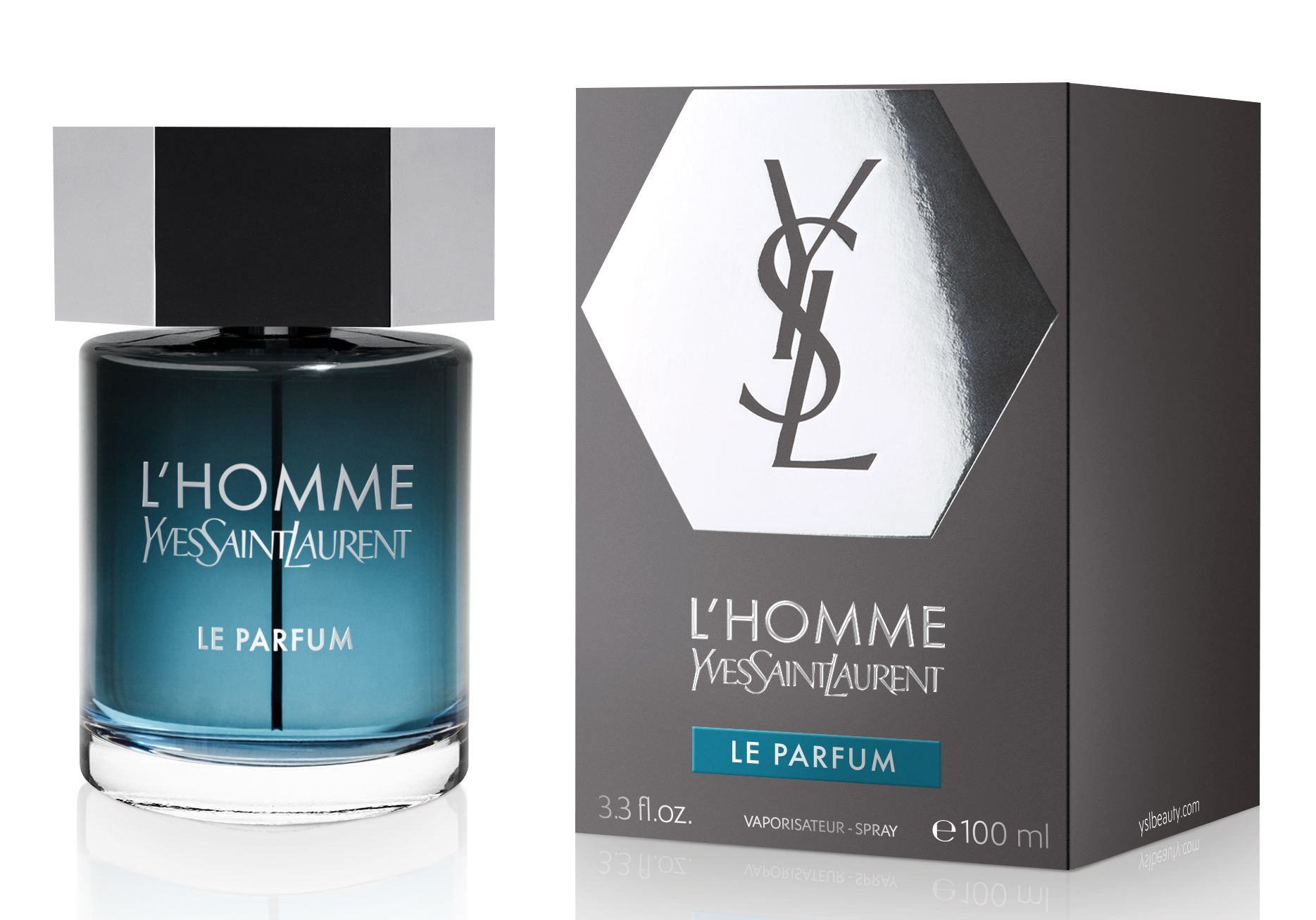 YSL L'Homme Le Parfum Kvepalai vyrams