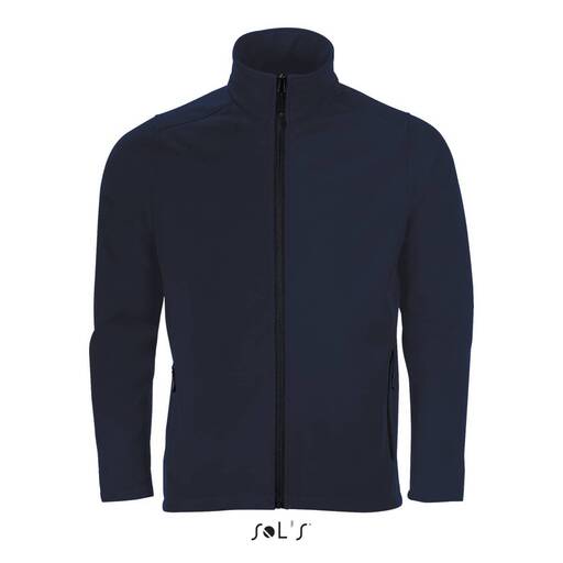  Chaqueta Deportiva Race Softshell