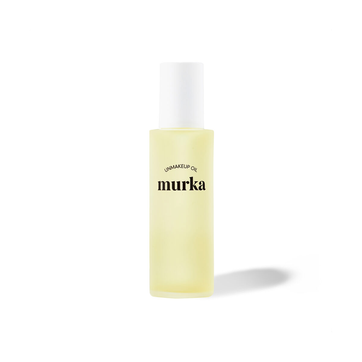 Murka Unmakeup Oil