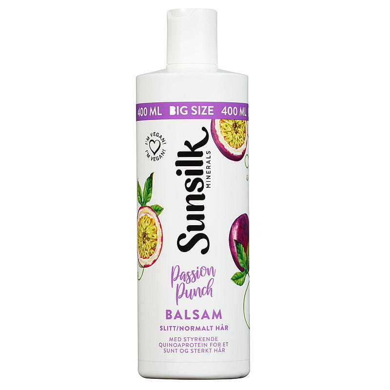 Sunsilk Balsam 400 ml Passion Punch Sunsilk