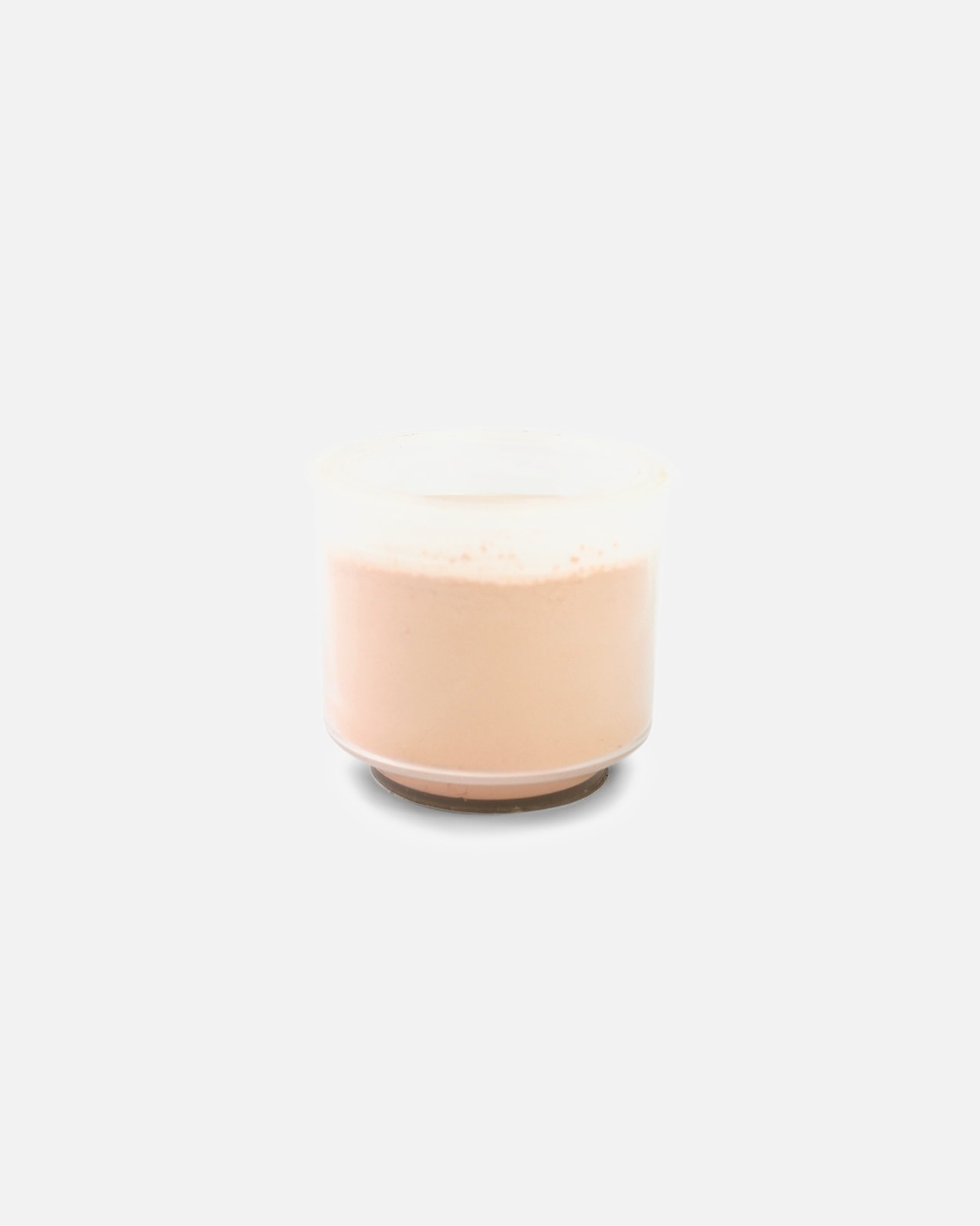 Base de maquillaje mineral ZAO Silk - 15 g