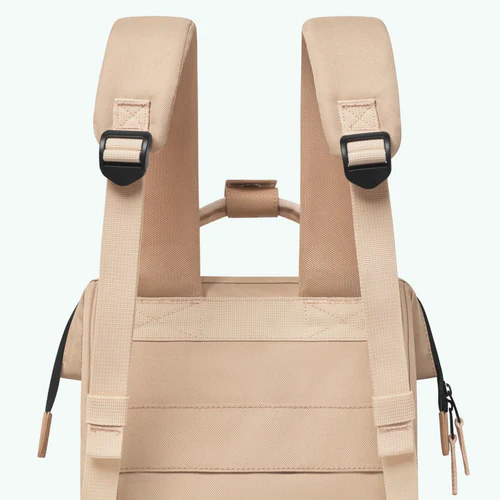 Cabaia Sac à dos Adventurer Small Lobito beige