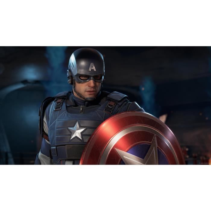 Marvel's Avengers - Gioco per Xbox One