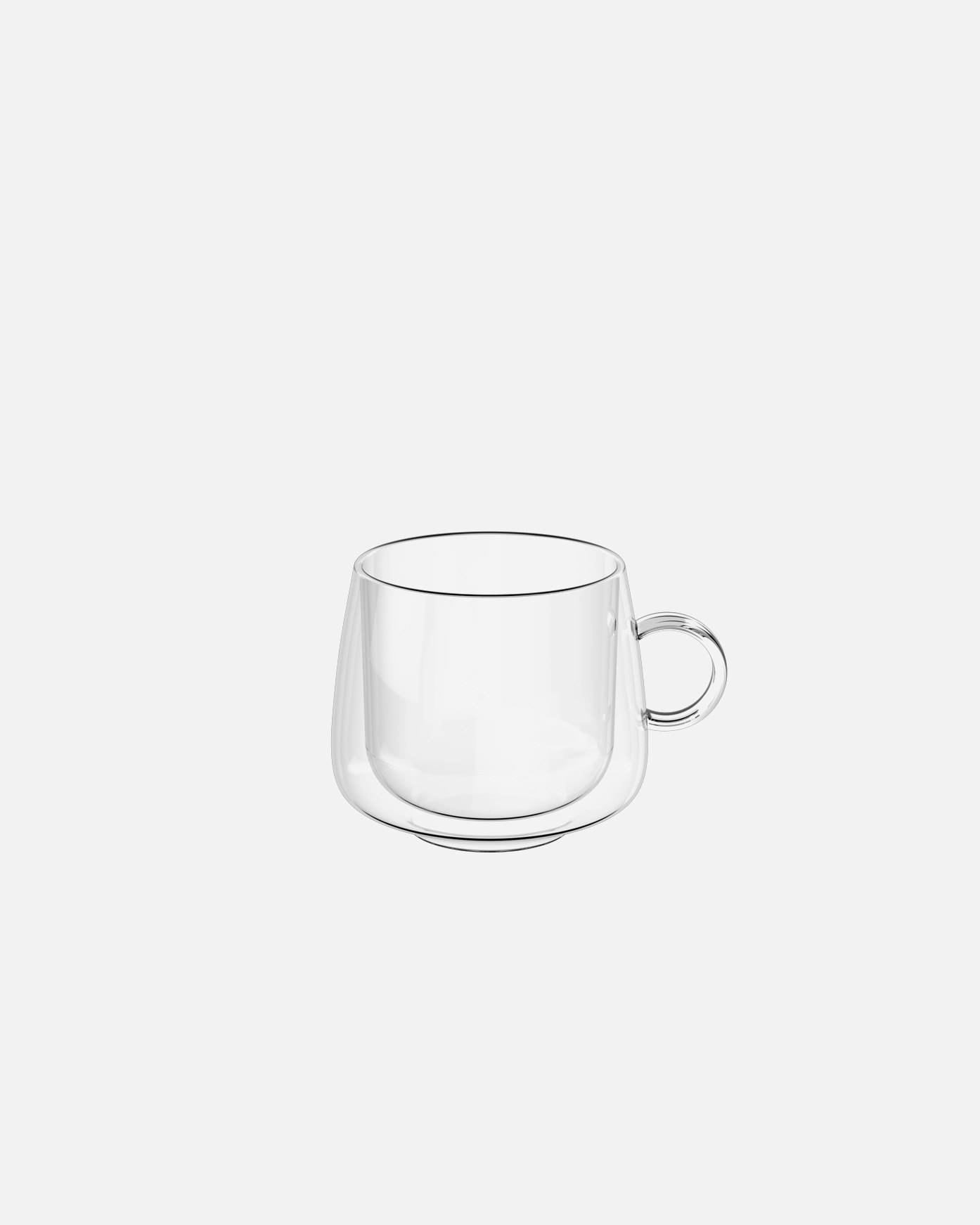 Villeroy & Boch kapučīno glāžu komplekts, 2 gab., Artesano karstajiem un aukstajiem dzērieniem – 1 gab.