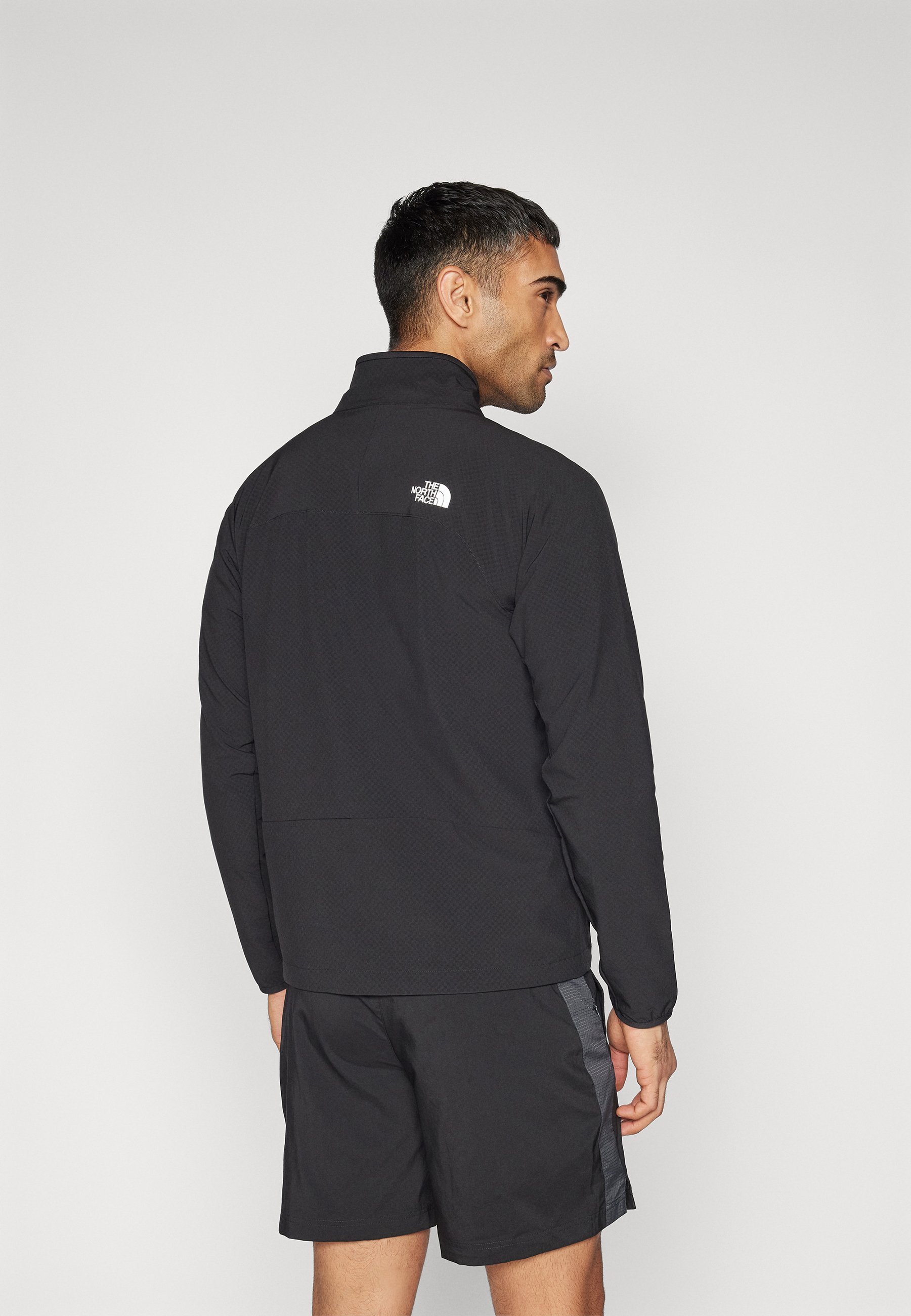 Veste The North Face TEK APPROACH - Veste outdoor - noire