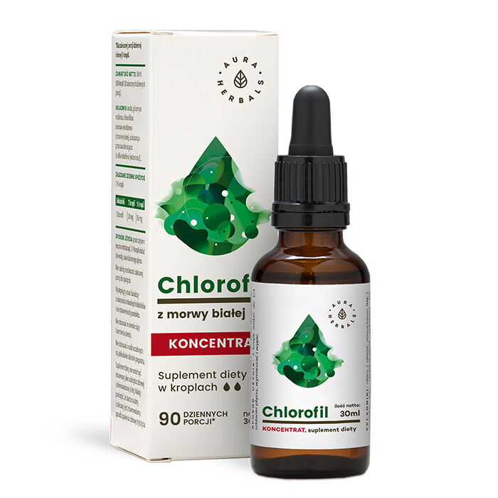Aura Herbals