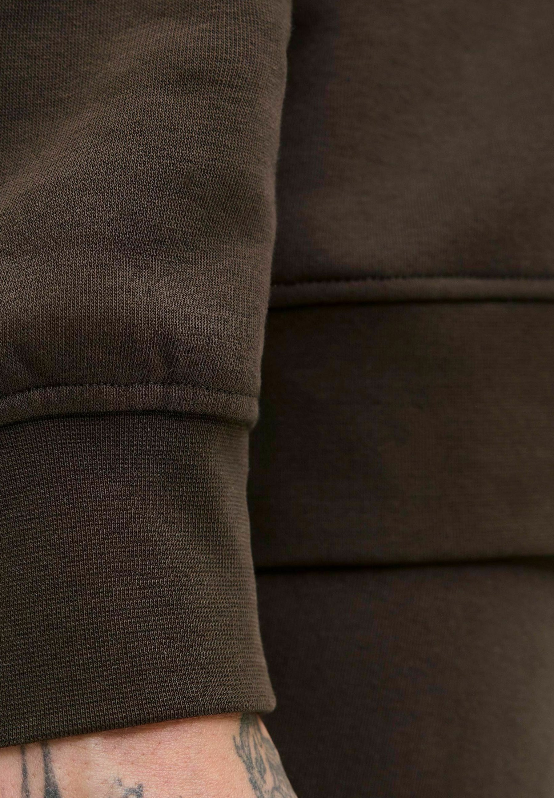 Jack & Jones CREW NECK NOOS - Sweatshirt - delicioso