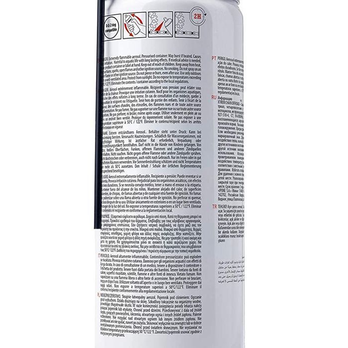 IPONE - Lubricante para cadenas todoterreno X-Trem Chain 250 mlabc100008080600000