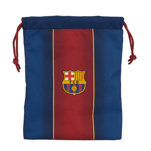  FC Barcelona uzsonnás táska