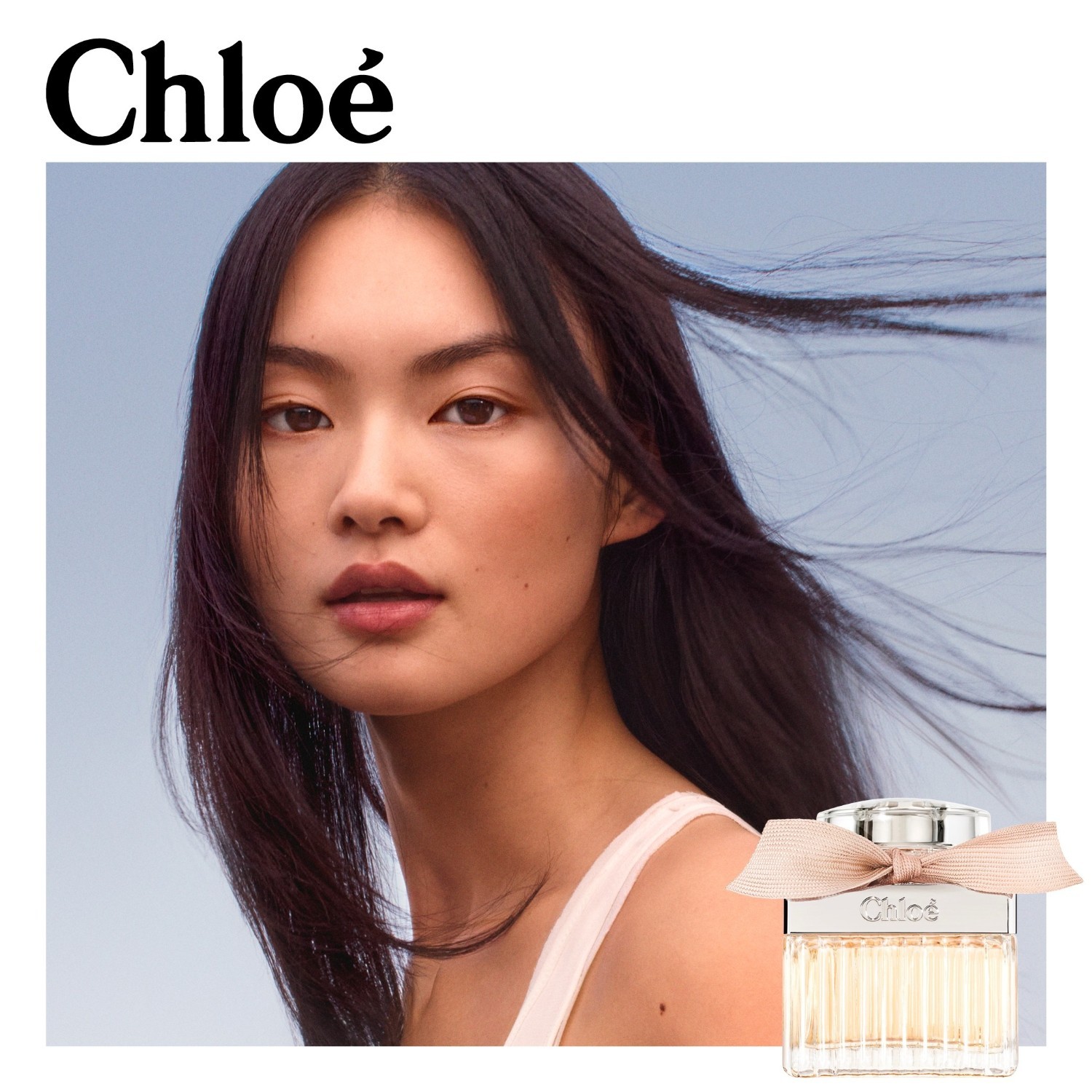 Chloé parfemska voda - 30 ml