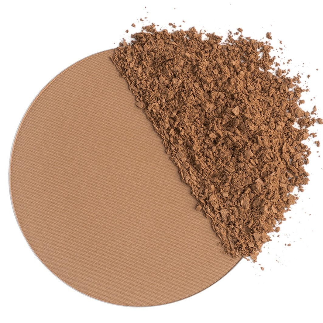 Polvos compactos matificantes N BEAUTY – 9 g