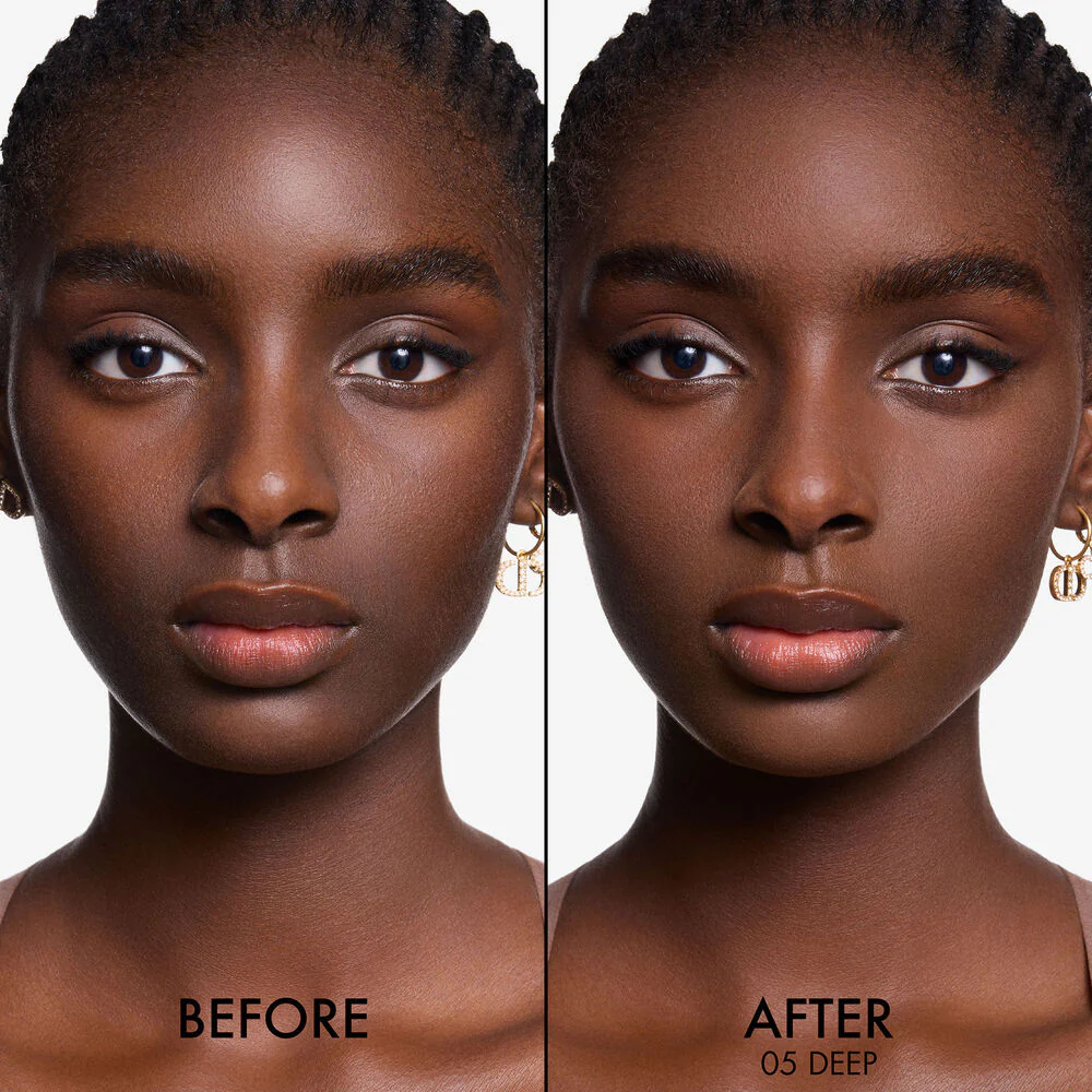 Cipria Dior Forever Nude Matte Filter - Cipria compatta