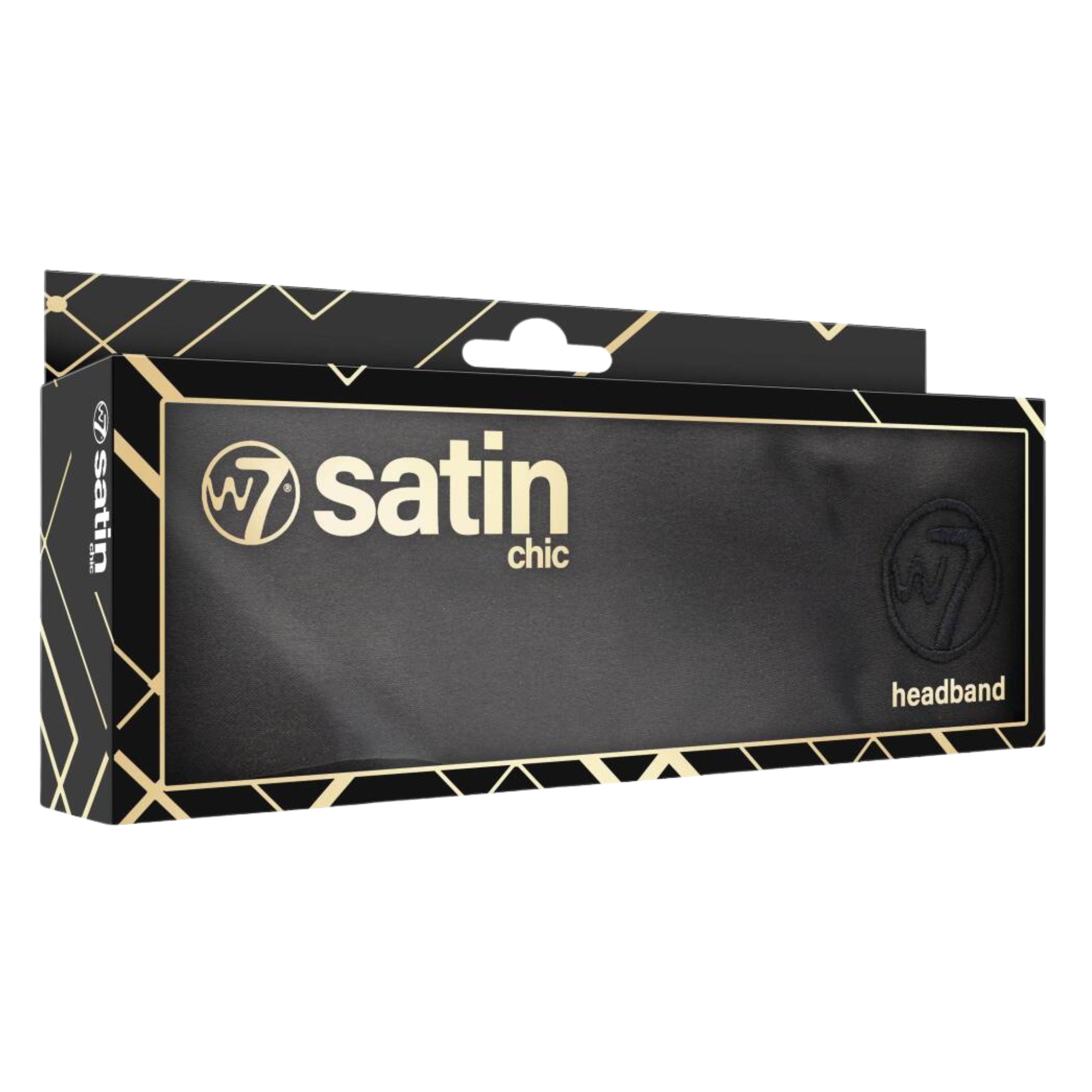 W7 Satin Chic Headband