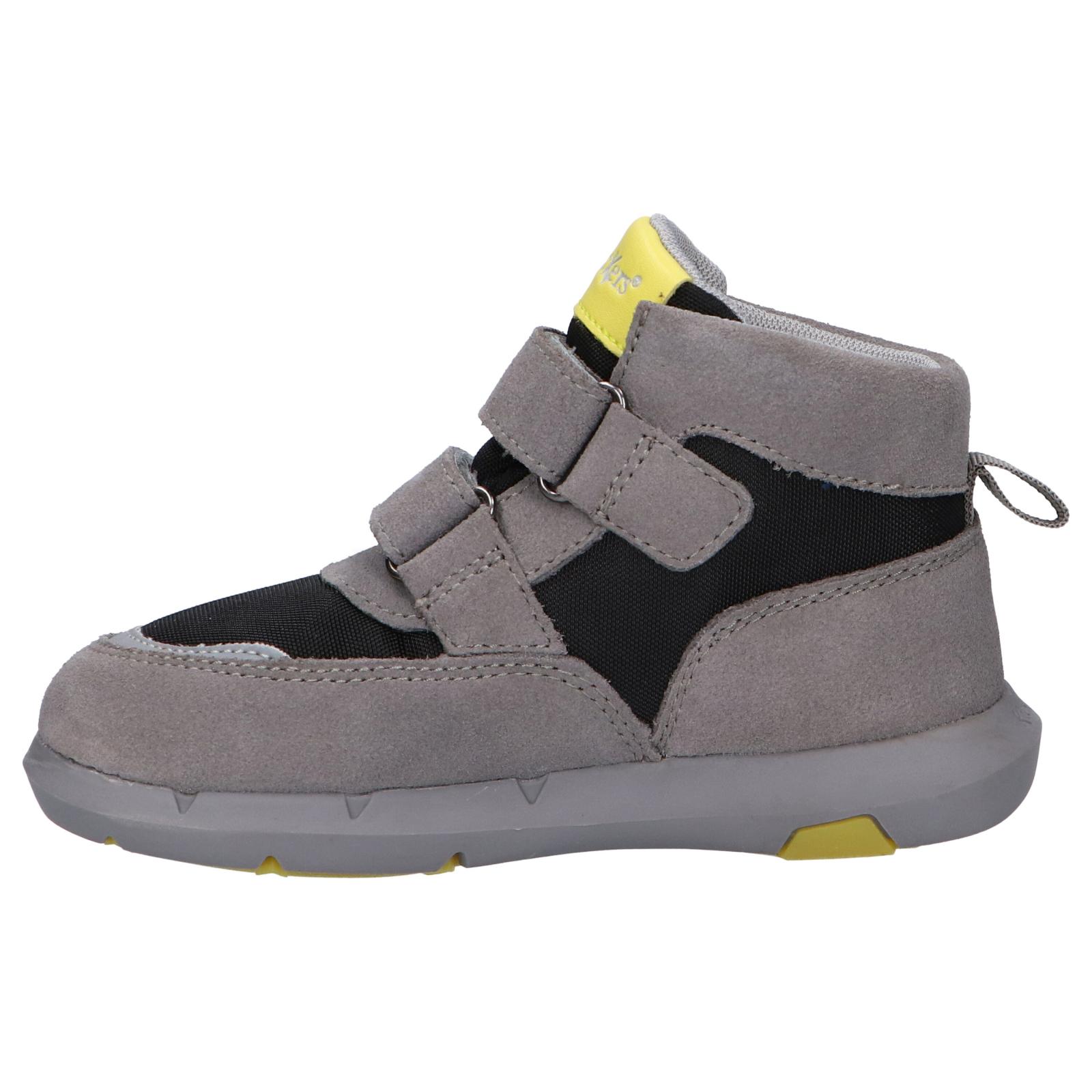 Botines Kickers 878780-10 Junibo