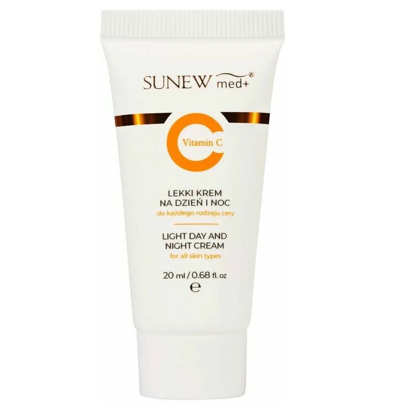 SunewMed+ Vitamine C