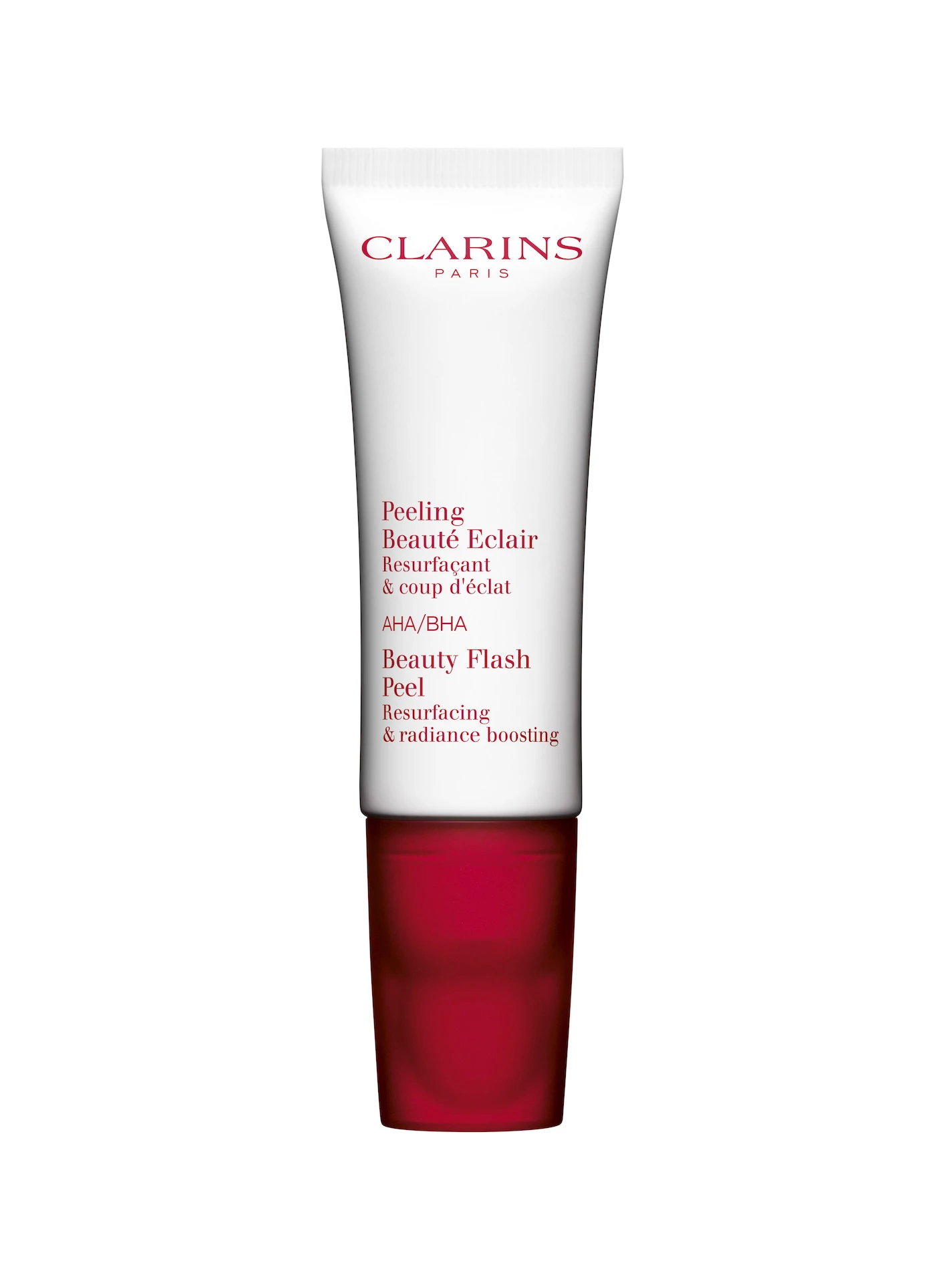 Beauty Flash piling 50 ml - Clarins