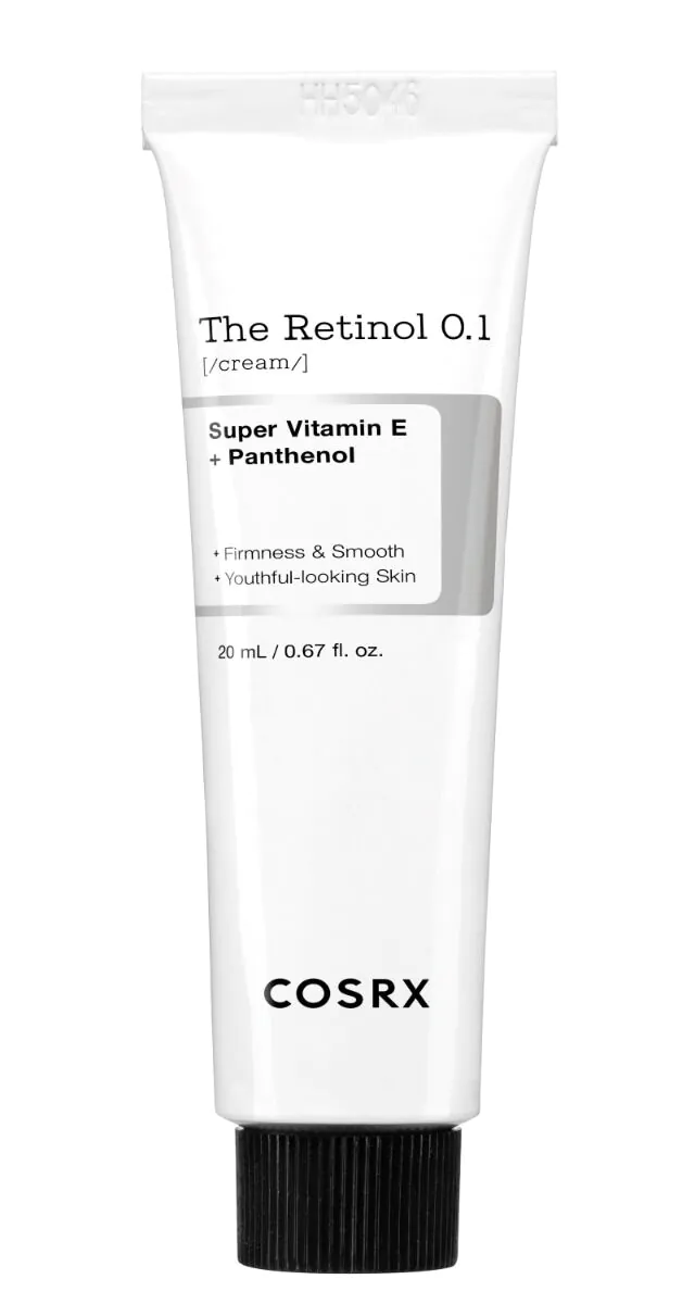 Cosrx The Retinol 0.1 Cream