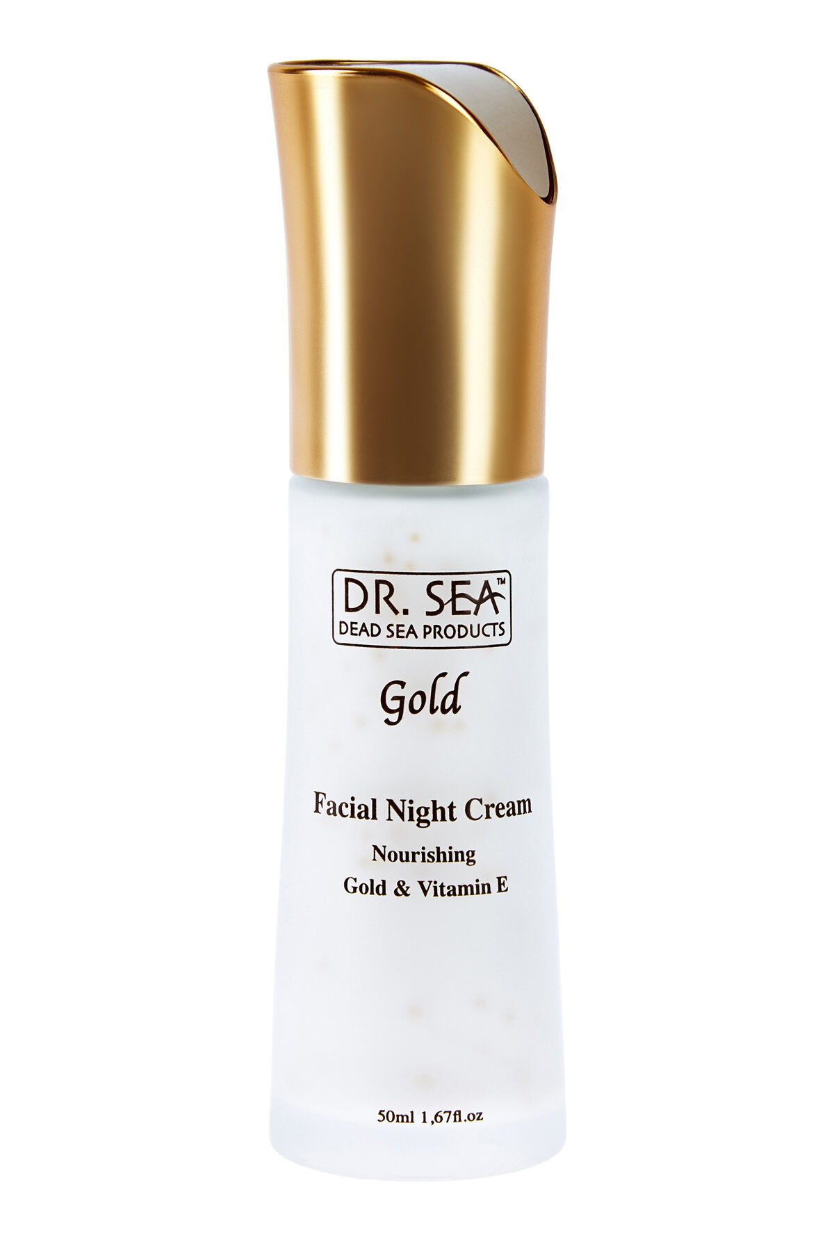 Dr. Sea Gold